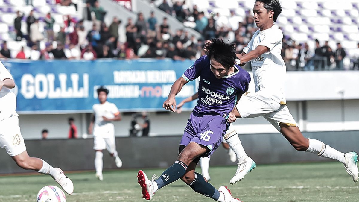 Persita Tangerang Menang Dramatis atas Arema FC dengan Skor 3-2