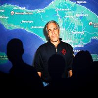 Mengintip Lubang Kunci Epstein di Bali