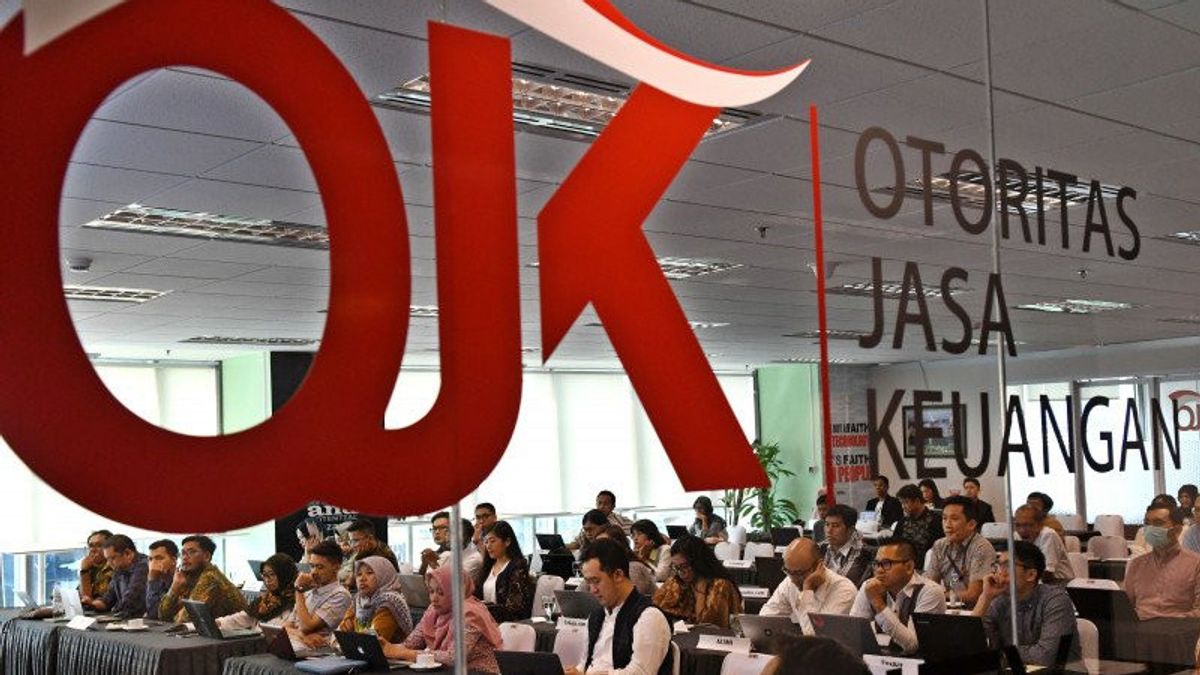 OJK Plans To Build Financial Center At IKN