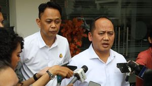 Terjerat Kasus Korupsi Tata Kelola Minyak, Riza Chalid jadi DPO Kejagung