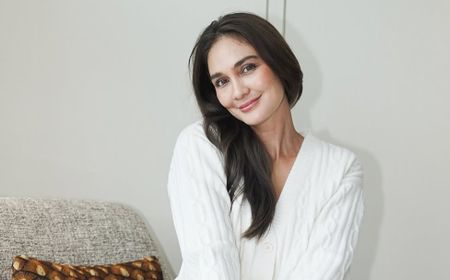 Luna Maya Akui Pernah Berselingkuh saat Masih Muda