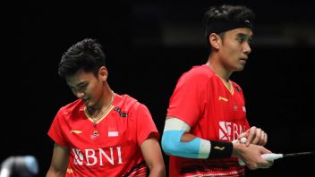Thailand Masters 2024: Tiga Wakil Indonesia ke 16 Besar