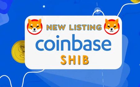 Harga Koin Shiba Inu Meroket Usai Masuk Listing di Coinbase Pro