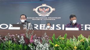 Terungkap! BPK Temukan Kelebihan Pembayaran Insentif Tenaga Kesehatan Rp50 juta per Orang