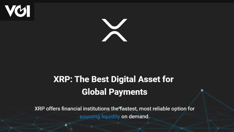 Don’t be surprised if Ripple’s reputation continues to skyrocket, dozens of banks use XRP to improve payment systems