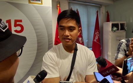 Kaesang Pastikan PSI Tak Ikut Campur Urusan Gibran dan PDIP