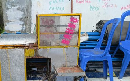 Catcalling ke Pembeli, Penjual Bakso Malang di Pamulang Diamuk Massa