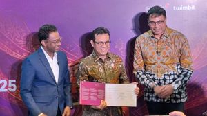 Indonesia Butuh Investasi Rp53 Triliun untuk Penuhi Kebutuhan Pusat Data AI