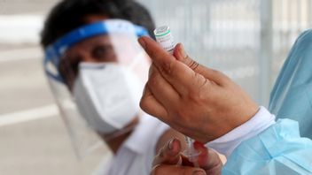 دراسة تكشف عن الجينسنغ الأحمر الكوري يساعد على تحسين أداء اللقاح