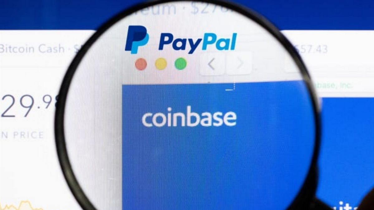 Coinbase Listing PYUSD, PayPal's Stablecoin