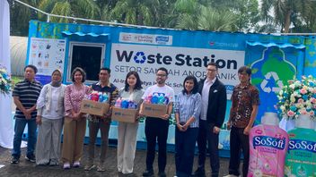 Pilah Sampah dari Rumah Jadi Langkah Awal Wujudkan Lingkungan Bersih