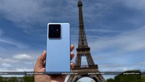 Realme GT 8 Pro Bisa Ganti Desain Modul Kamera Layaknya Bodi HP