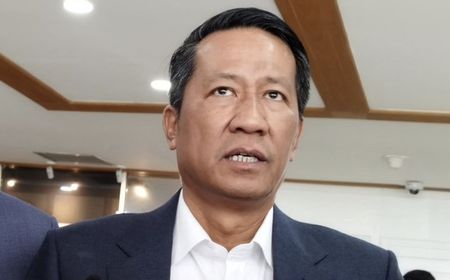 Menteri Hukum Sebut Prabowo Minta Review Peraturan Tak Mendukung 4 Hal Ini