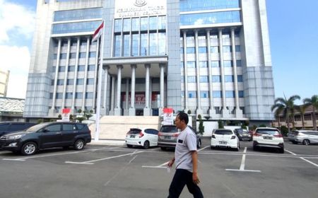 Kasus Korupsi Honor Tunjangan Operasional, Total 153 Personel Satpol PP Makassar Diperiksa Kejati Sulsel