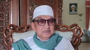 Risalah Tanpa Tanda Tangan Picu Kontroversi, Gus Hasib Minta Klarifikasi dan Islah