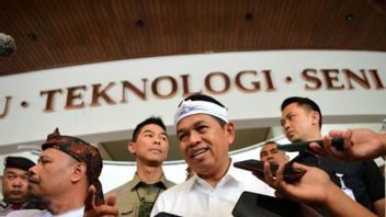 KDM Izinkan ASN Jabar Cuti HUT Ibu sebagai Bentuk Penghargaan Keluarga