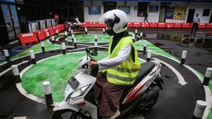 Inilah Masa Berlaku SIM di Berbagai Negara, Singapura Bikin Geleng-Geleng Kepala 