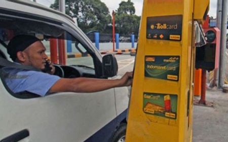 7 Cara Cek Saldo e-Toll Lewat Smartphone, Mudah dan Cepat!