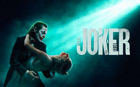 Film Joker: Folie a Deux Dinilai Kurang Laku di Pasar Box Office