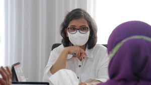 KPPPA Nilai Pandemi COVID-19 Lebih Berdampak pada Perempuan Dibanding Laki-Laki