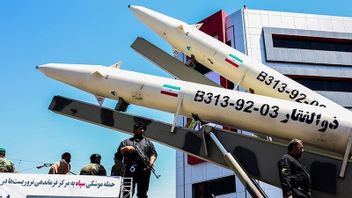 Inggris dan Israel akan Bekerja Sama untuk Menghentikan Iran Memperoleh Senjata Nuklir