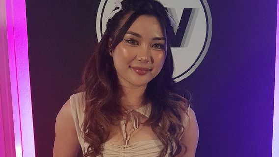 Mimpi Ruth Garcia untuk Bisa <i>Go International</i>