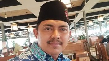 Who Is Rofi'i, The Rawon Builder From Kediri Who Reported Doddy Sudrajat To The Police