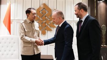 وزير الثقافة يوجه أموالا شريعية لدبلوماسية ثقافية: دعوة تركيا إلى العمل على SANFFEST