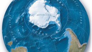 Anomali Samudra Atlantik Selatan: Penyebab, Dampak, dan Temuan Terbaru 