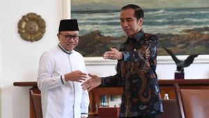 Mendag Zulhas Sanjung Keberhasilan Ekonomi Jokowi: Inflasi Terkendali, Pertumbuhan Tinggi