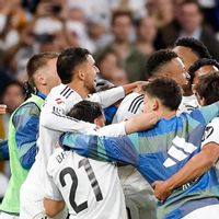 Statistik El Clasico Real Madrid vs Barcelona: Laga Banjir Kartu dan Peluang