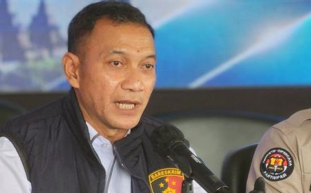 Kuburan Siswa SMKN 4 Semarang Tewas Ditembak Polisi akan Diekshumasi