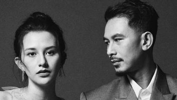 Dahlia Poland affirme que le divorce n’est pas à cause de la troisième personne : ce n’est pas grave