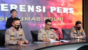 100 Hari Kerja Kapolri, 1.864 Kasus Diselesaikan dengan Restorative Justice 