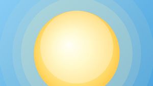 Pendiri Twitter Perkenalkan Sun Day, Aplikasi Pelacakan UV dan Vitamin D