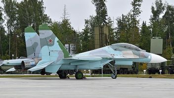 俄罗斯飞机在拦截美国轰炸机时侵犯了北约领空