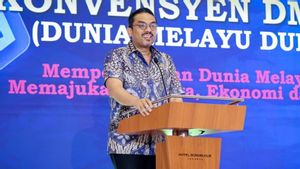 Menteri Maman: Transformasi Digital jadi Faktor Kunci Perkuat Daya Saing UMKM