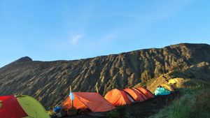 Setelah Evaluasi Intensif, Pendakian Gunung Rinjani Dibuka Kembali 11 Agustus