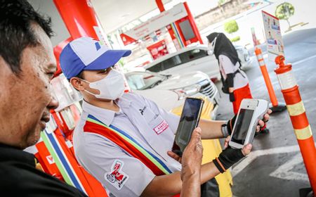 Pertamina Patra Niaga Lanjutkan Program Subsidi Tepat Pertalite, Begini Cara Dapatkan QR Code