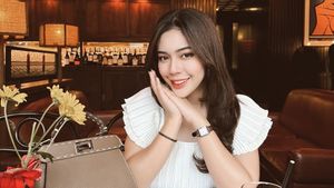 Sempat Diusahakan Rujuk, Fay Nabila Buka Suara Soal Alasan Gugat Cerai Suami