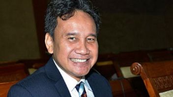 Mirza Adityaswara Resigns From OVO President Commissioner Ahead Of Being Inaugurated As OJK Deputy Chair