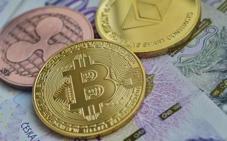 Kebodohan Crypto.Com, Harusnya Kirim Rp100 Ribu tapi Justru Transfer Rp106 Miliar ke Pelanggan