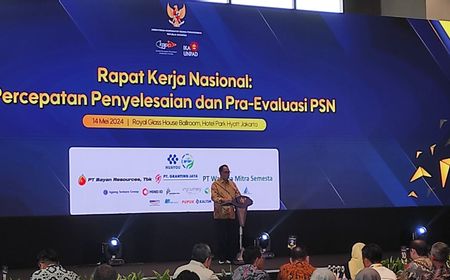 Kemenhub Sudah Rampungkan 25 PSN Transportasi hingga Awal 2024