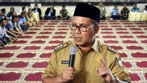 Empat Pejabat Pemkot Makassar Terancam Dipecat Karena Positif Narkoba