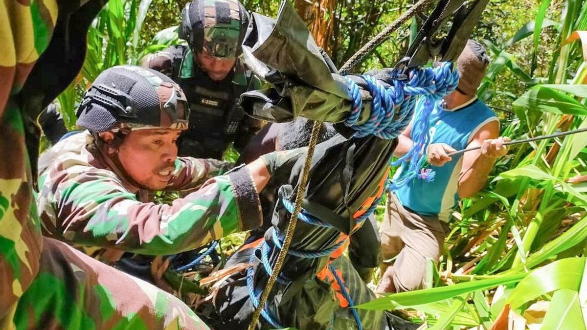 Berita Kriminalitas: KKB Serang Nakes Hingga Tewas, Perlindungan Pemerintah Dipertanyakan