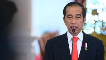 Kepuasan Masyarakat ke Jokowi Tinggi, NasDem: Tak Gampang Kelola Negara Saat Pandemi