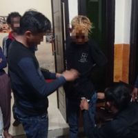 Polisi Tangkap 11 Orang di Mandalika NTB, Amankan 21 Gram Sabu 