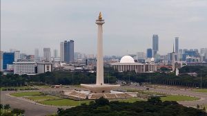 Le ministère des Transports a déclaré que Jakarta entre dans la liste des 50 villes maritimes les plus importantes du monde