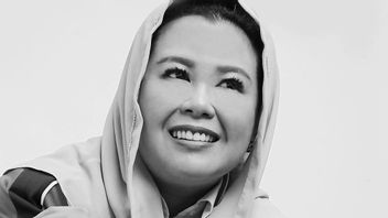 Yenny Wahid说，印度尼西亚攀岩运动员拒绝土耳其的入籍提议