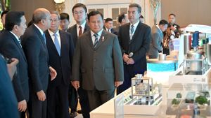 インドネシア・中国ビジネスレセプション2025 プラボウォ大統領と李強首相が出席